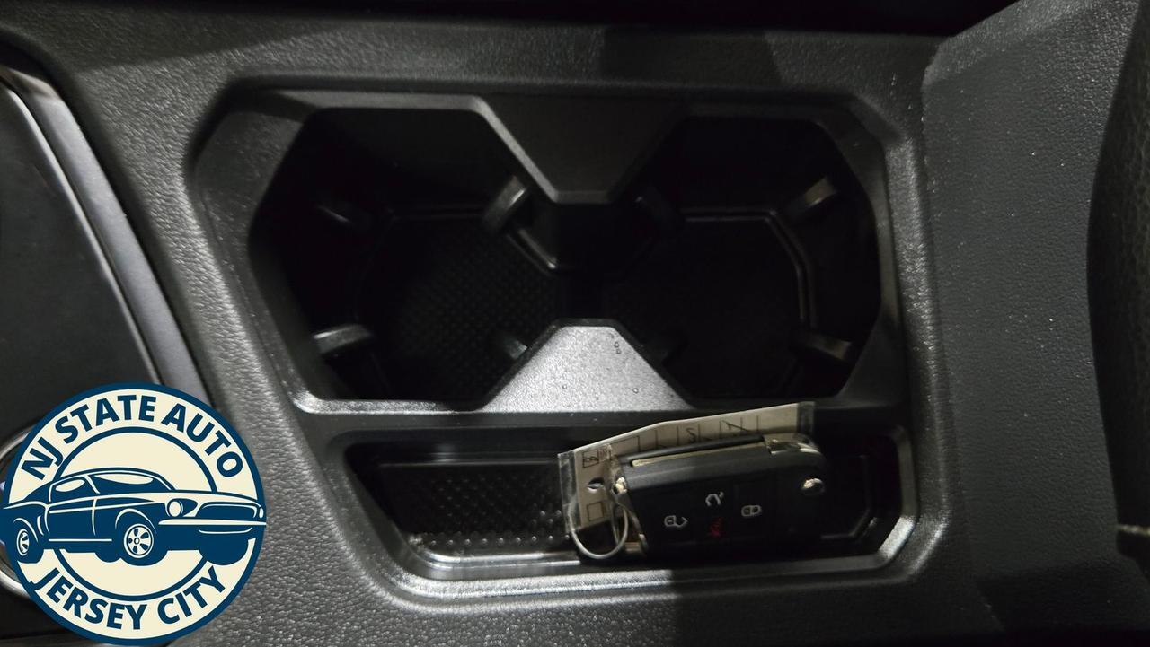 2021 Volkswagen Tiguan 2.0T SEL Jersey City NJ