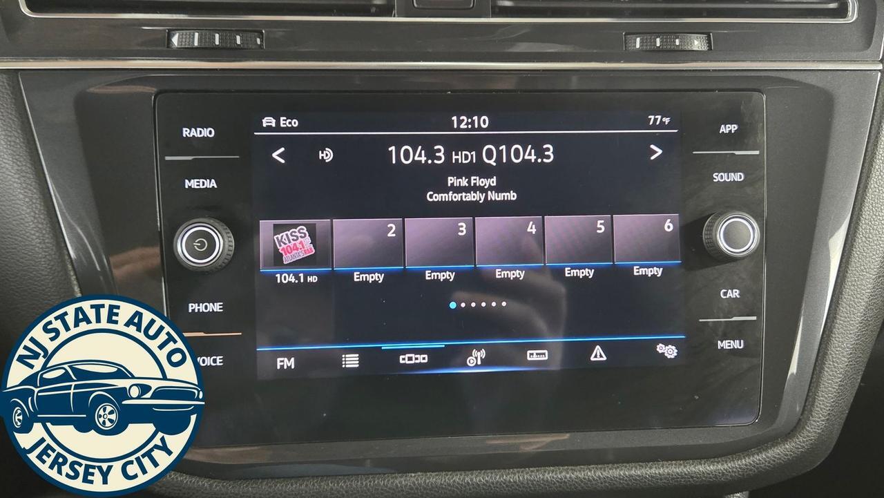 2021 Volkswagen Tiguan 2.0T SEL Jersey City NJ