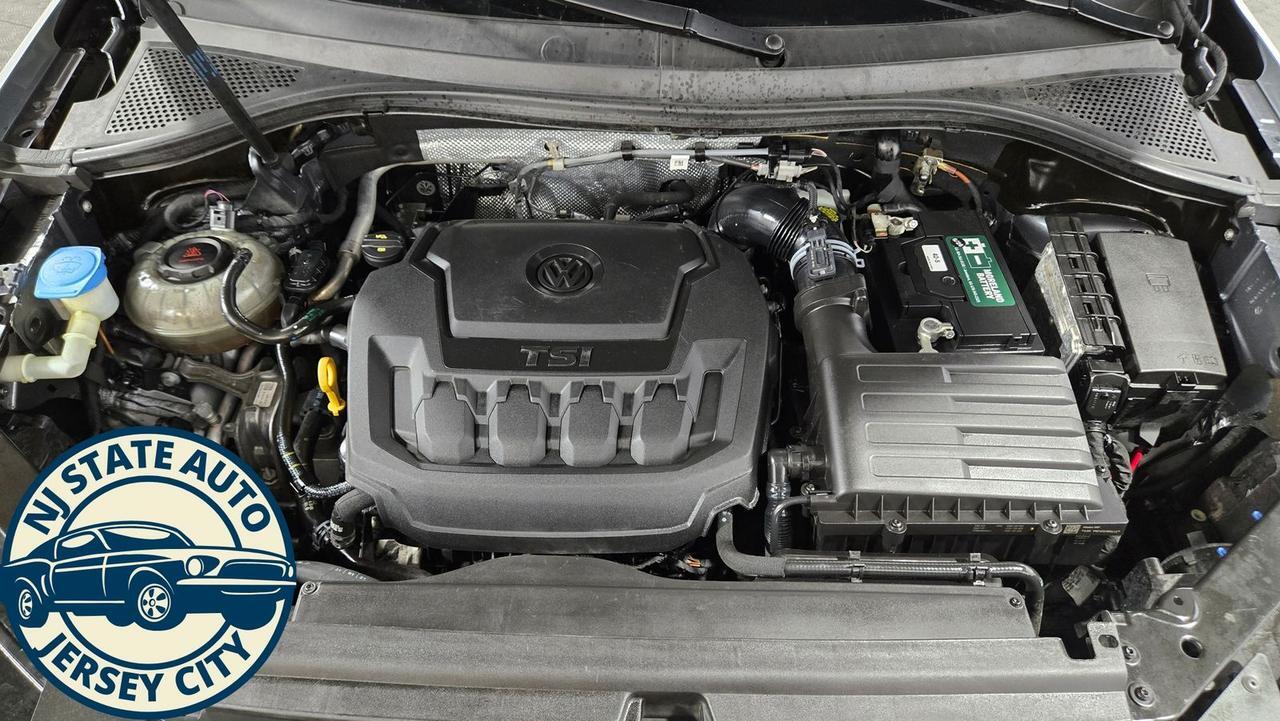 2021 Volkswagen Tiguan 2.0T SEL Jersey City NJ