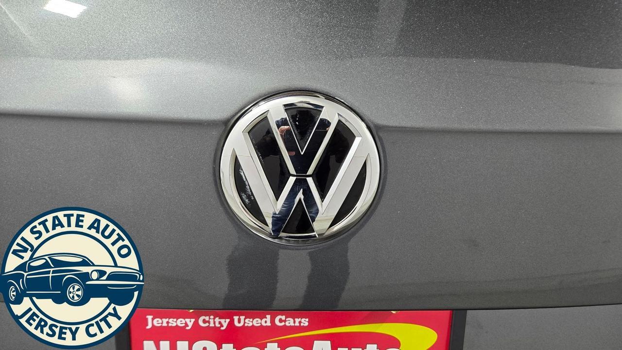 2021 Volkswagen Tiguan 2.0T SEL Jersey City NJ