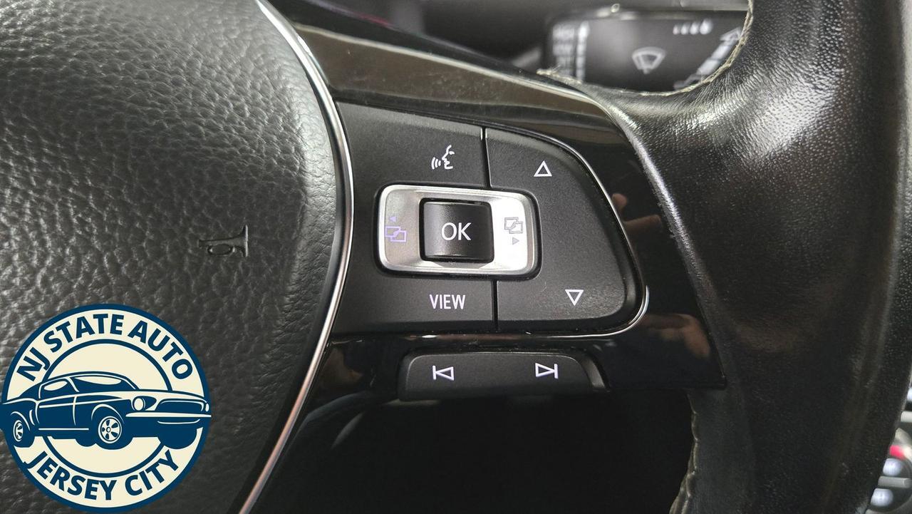 2021 Volkswagen Tiguan 2.0T SEL Jersey City NJ