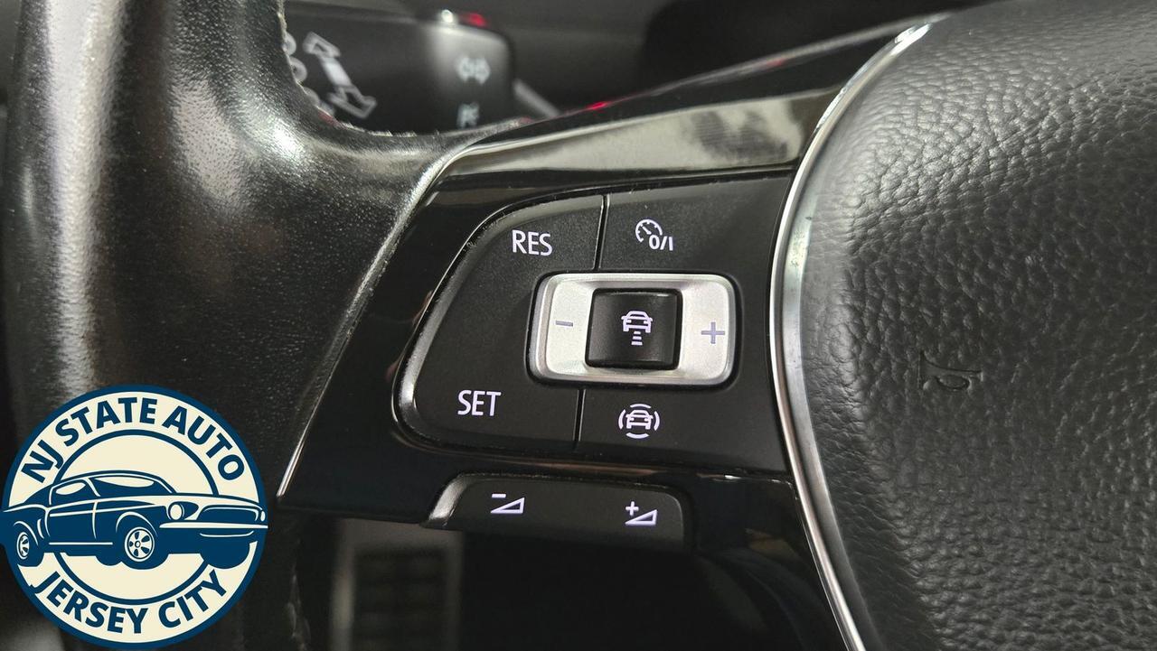 2021 Volkswagen Tiguan 2.0T SEL Jersey City NJ