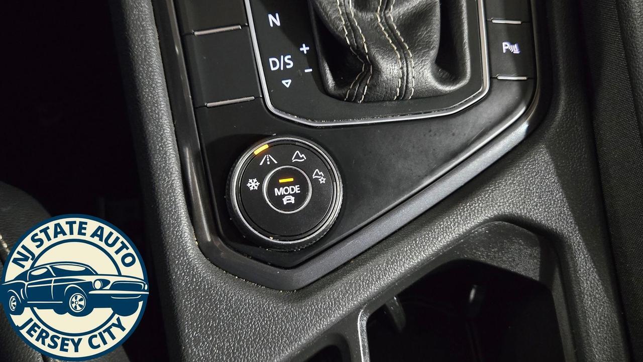 2021 Volkswagen Tiguan 2.0T SEL Jersey City NJ