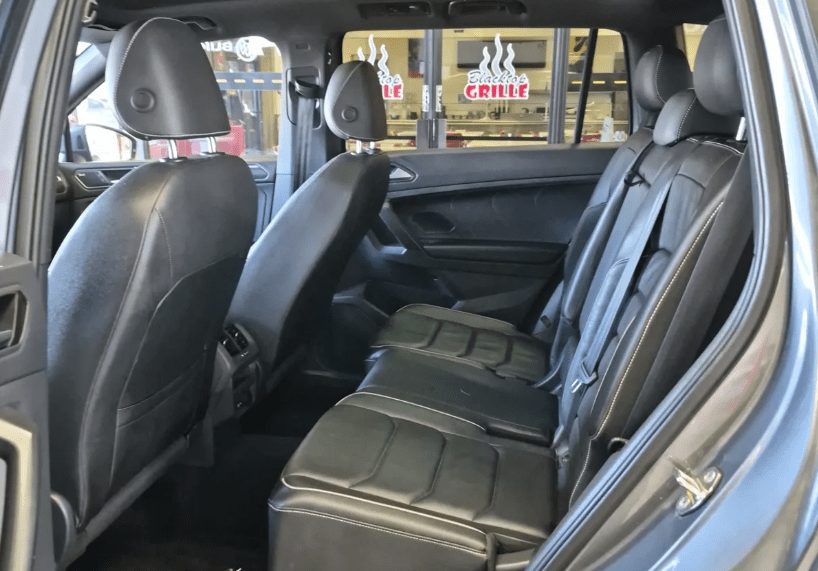 2021 Volkswagen Tiguan 2.0T SEL Premium R-Line Portland OR