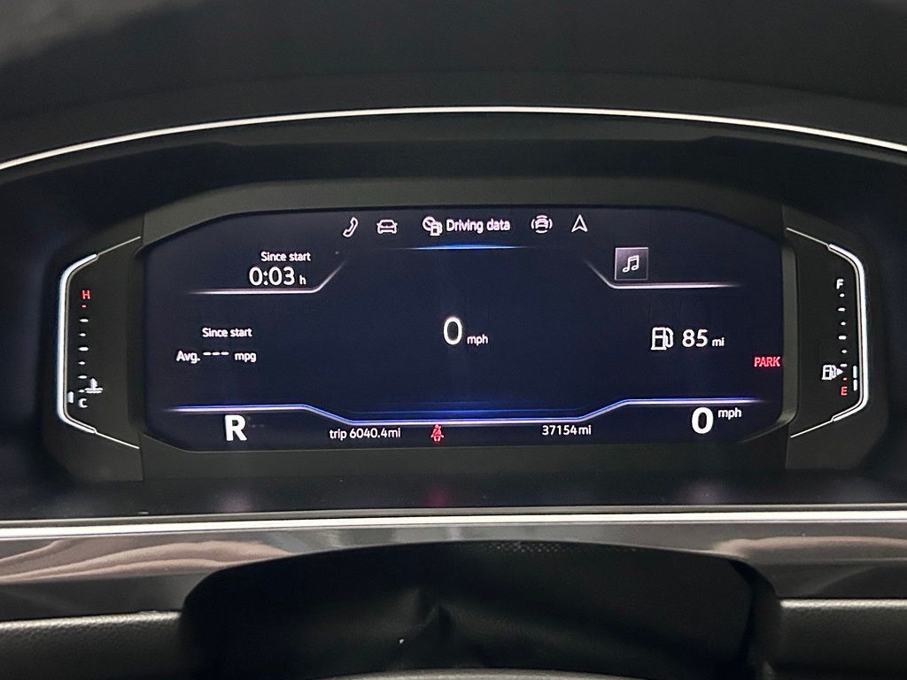2021 Volkswagen Tiguan 2.0T SEL Premium R-Line Portland OR
