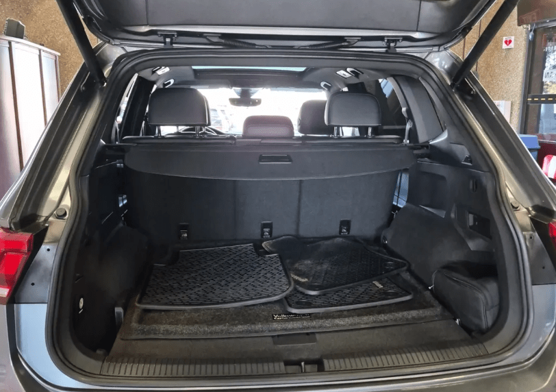 2021 Volkswagen Tiguan 2.0T SEL Premium R-Line Portland OR