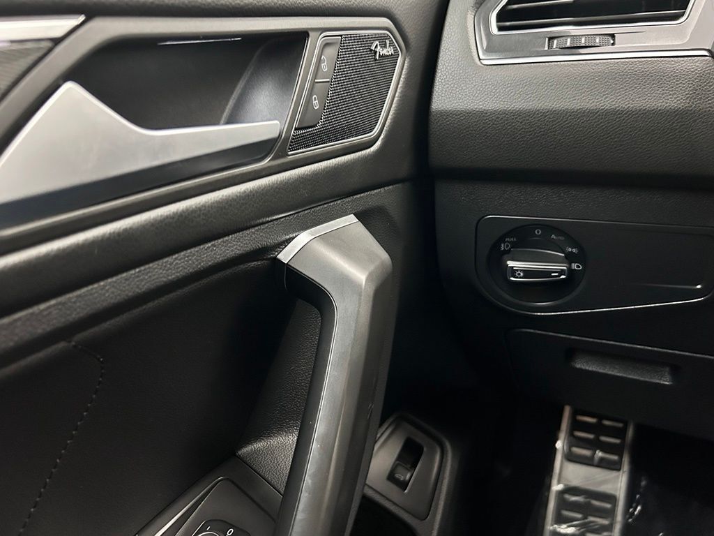 2021 Volkswagen Tiguan 2.0T SEL Premium R-Line Portland OR