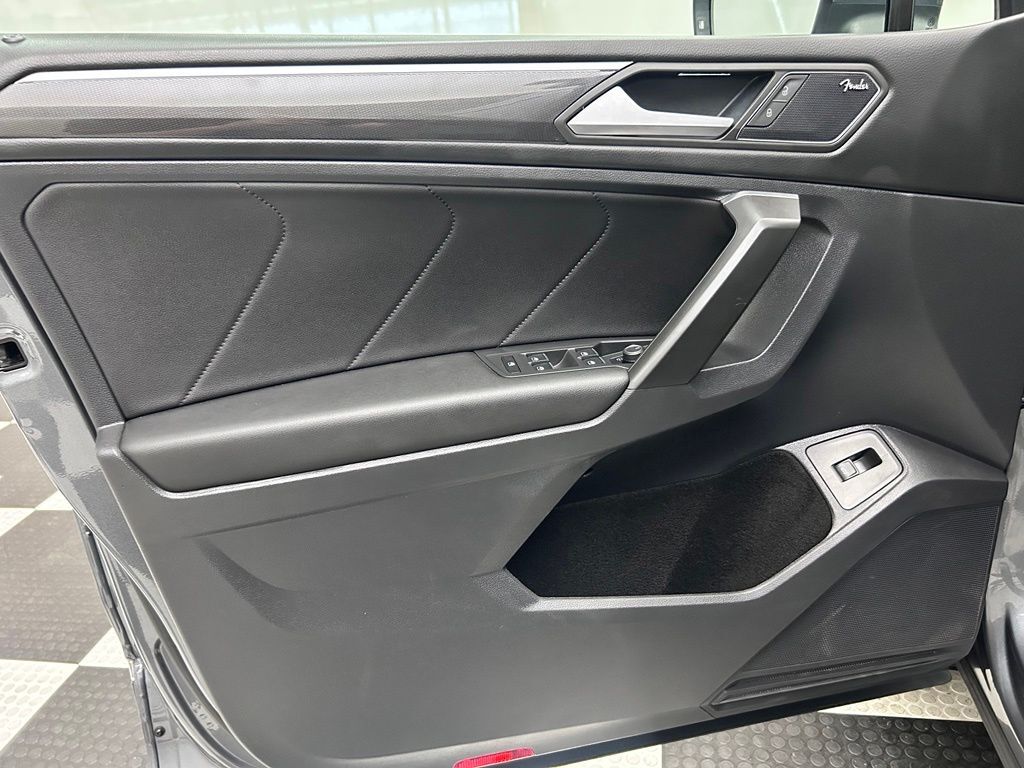 2021 Volkswagen Tiguan 2.0T SEL Premium R-Line Portland OR
