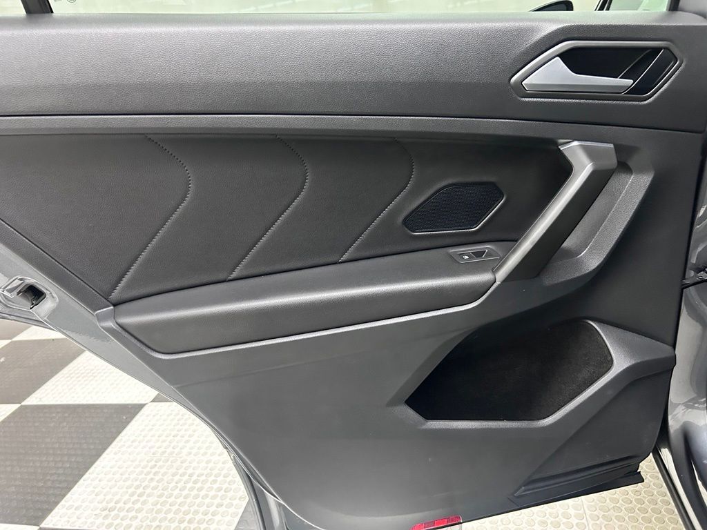 2021 Volkswagen Tiguan 2.0T SEL Premium R-Line Portland OR