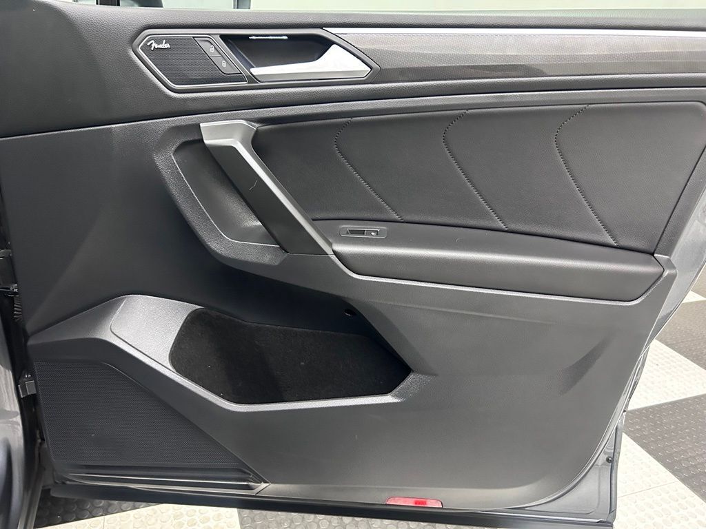 2021 Volkswagen Tiguan 2.0T SEL Premium R-Line Portland OR