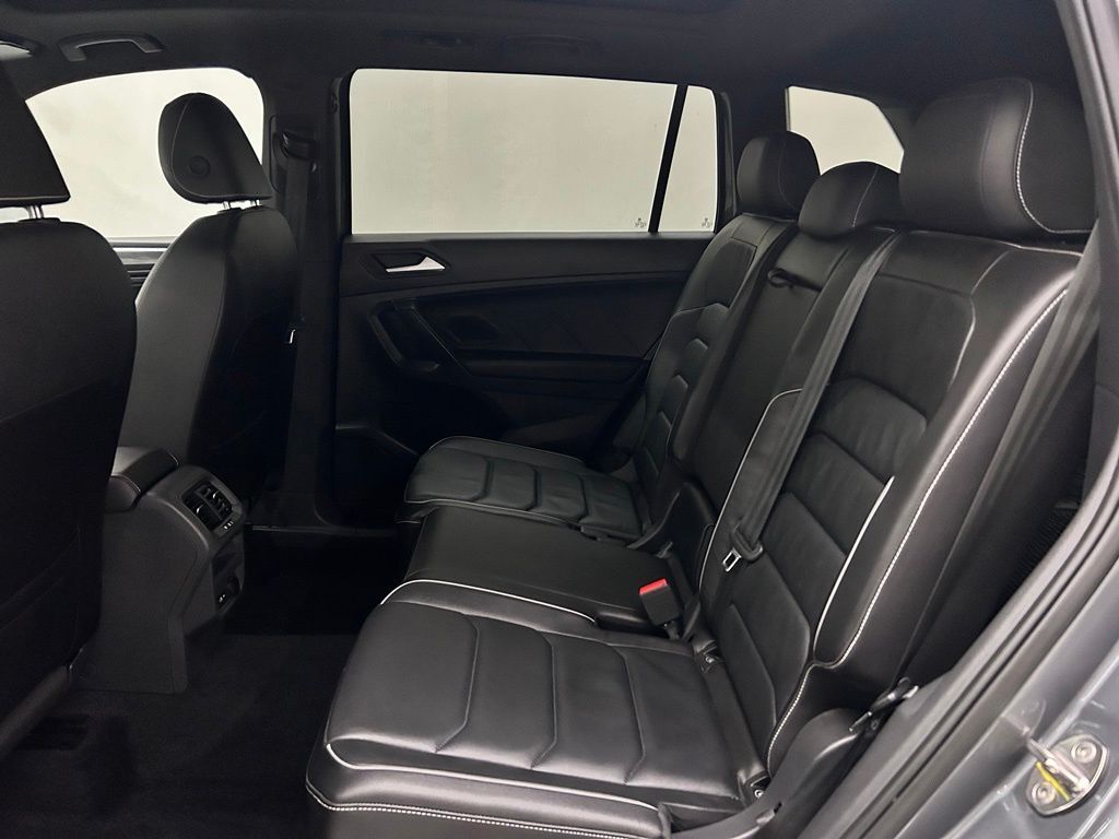 2021 Volkswagen Tiguan 2.0T SEL Premium R-Line Portland OR