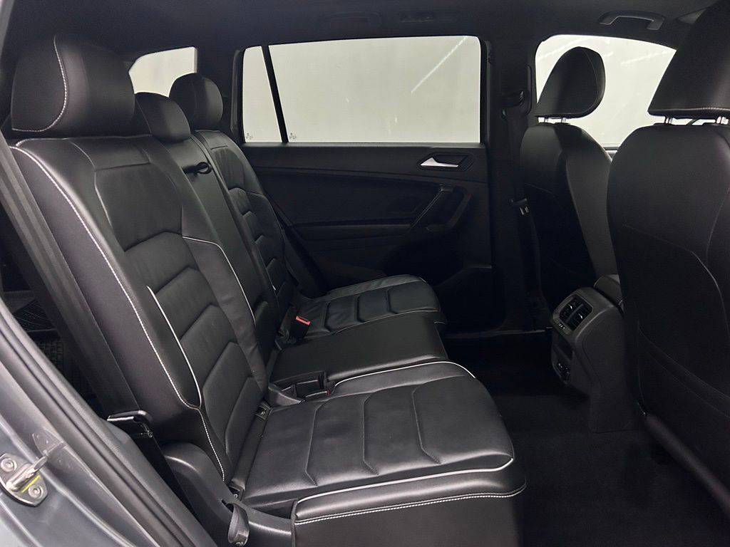 2021 Volkswagen Tiguan 2.0T SEL Premium R-Line Portland OR