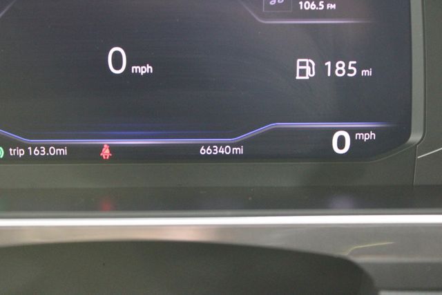 2021 Volkswagen Tiguan 2.0T SEL Premium R-Line Raleigh NC