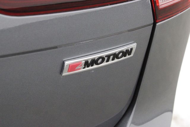 2021 Volkswagen Tiguan 2.0T SEL Premium R-Line Raleigh NC