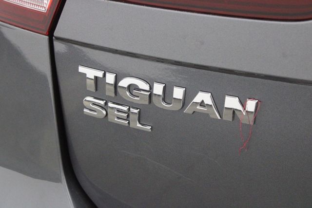 2021 Volkswagen Tiguan 2.0T SEL Premium R-Line Raleigh NC