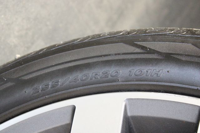 2021 Volkswagen Tiguan 2.0T SEL Premium R-Line Raleigh NC