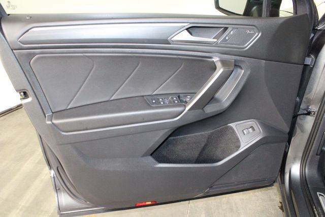 2021 Volkswagen Tiguan 2.0T SEL Premium R-Line Raleigh NC