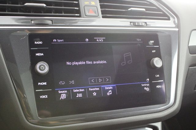 2021 Volkswagen Tiguan 2.0T SEL Premium R-Line Raleigh NC