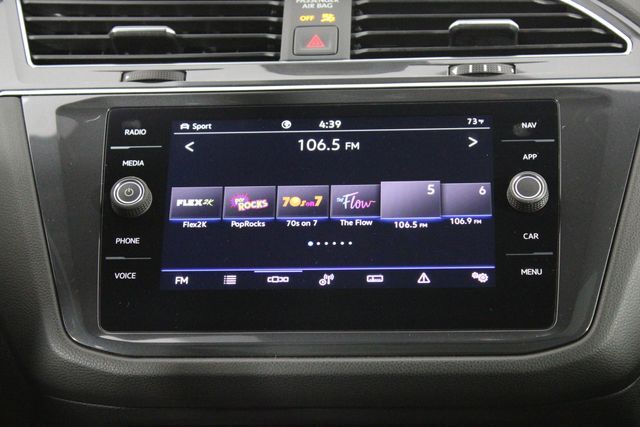 2021 Volkswagen Tiguan 2.0T SEL Premium R-Line Raleigh NC