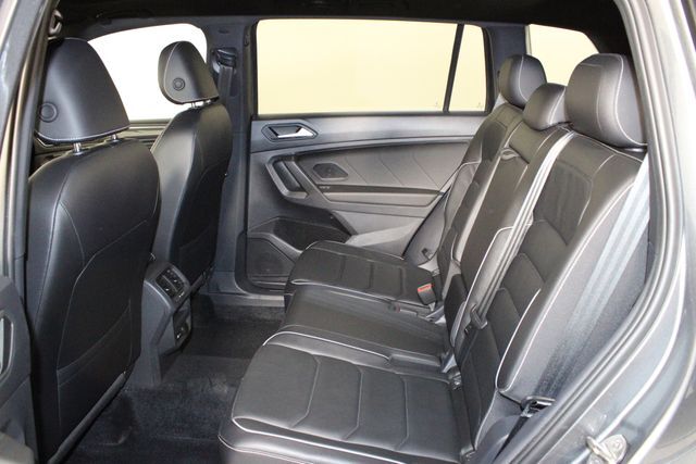 2021 Volkswagen Tiguan 2.0T SEL Premium R-Line Raleigh NC