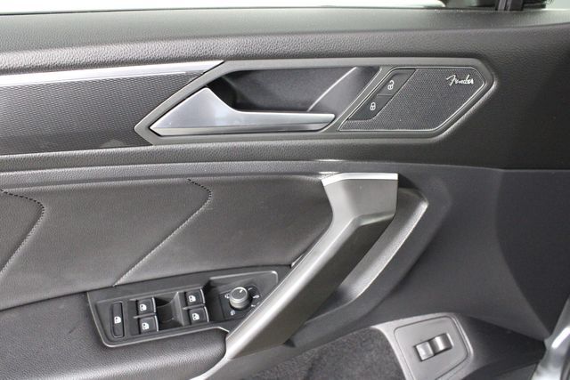 2021 Volkswagen Tiguan 2.0T SEL Premium R-Line Raleigh NC