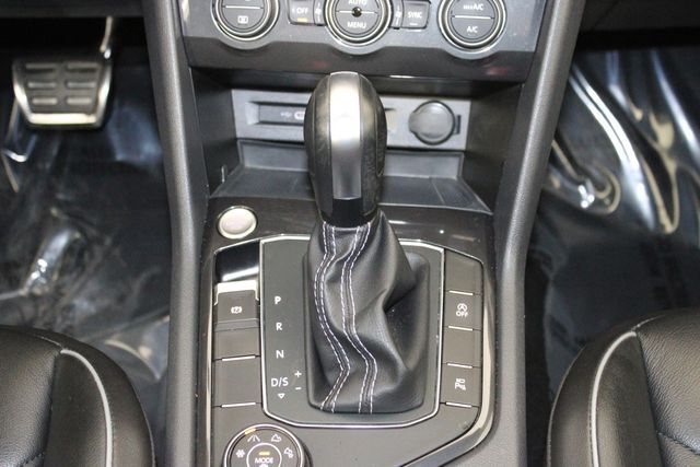 2021 Volkswagen Tiguan 2.0T SEL Premium R-Line Raleigh NC