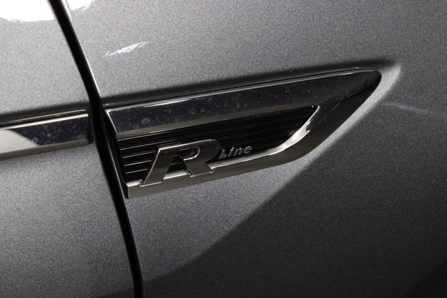 2021 Volkswagen Tiguan 2.0T SEL Premium R-Line Raleigh NC