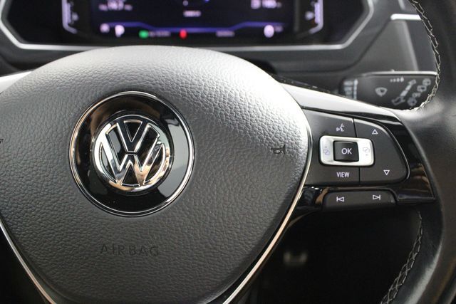 2021 Volkswagen Tiguan 2.0T SEL Premium R-Line Raleigh NC