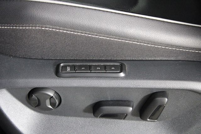 2021 Volkswagen Tiguan 2.0T SEL Premium R-Line Raleigh NC