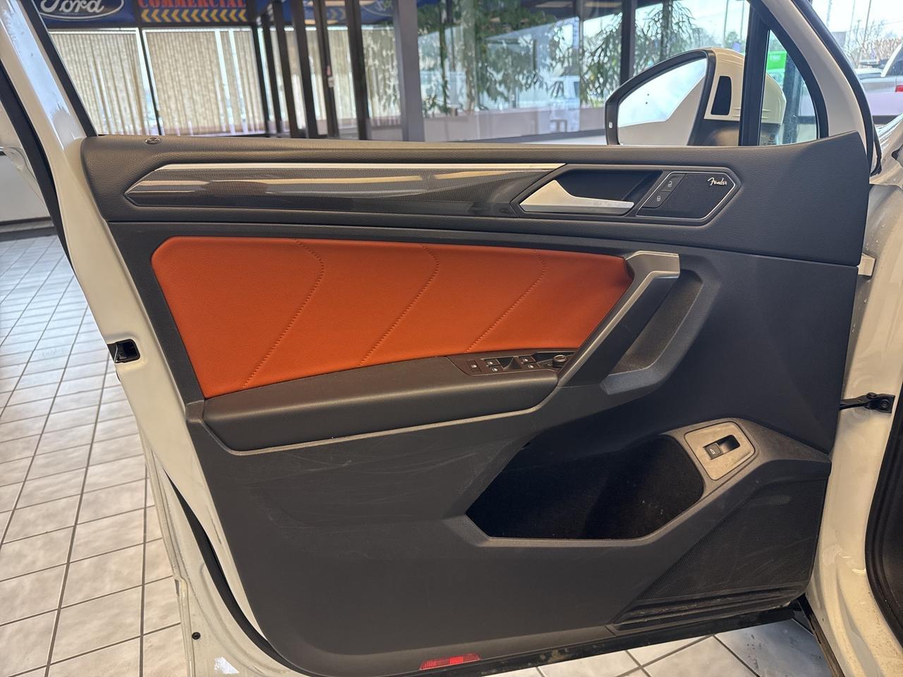 2021 Volkswagen Tiguan 2.0T SEL Premium R-Line Richmond VA