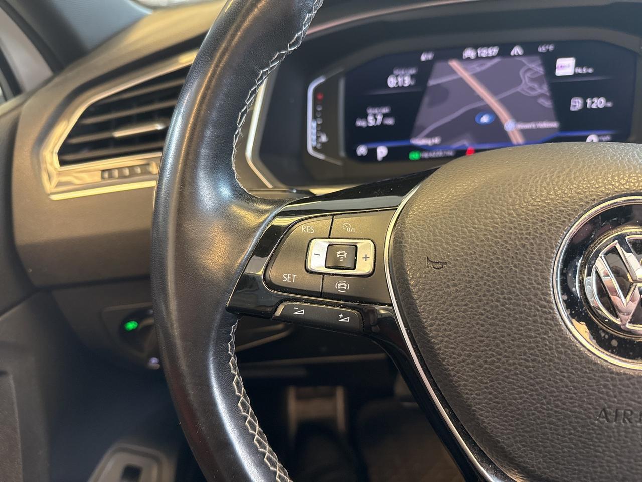 2021 Volkswagen Tiguan 2.0T SEL Premium R-Line Richmond VA