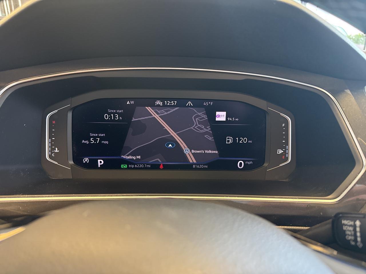 2021 Volkswagen Tiguan 2.0T SEL Premium R-Line Richmond VA