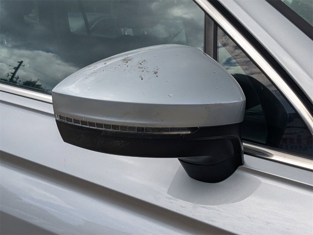 2021 Volkswagen Tiguan 2.0T SEL Jacksonville FL