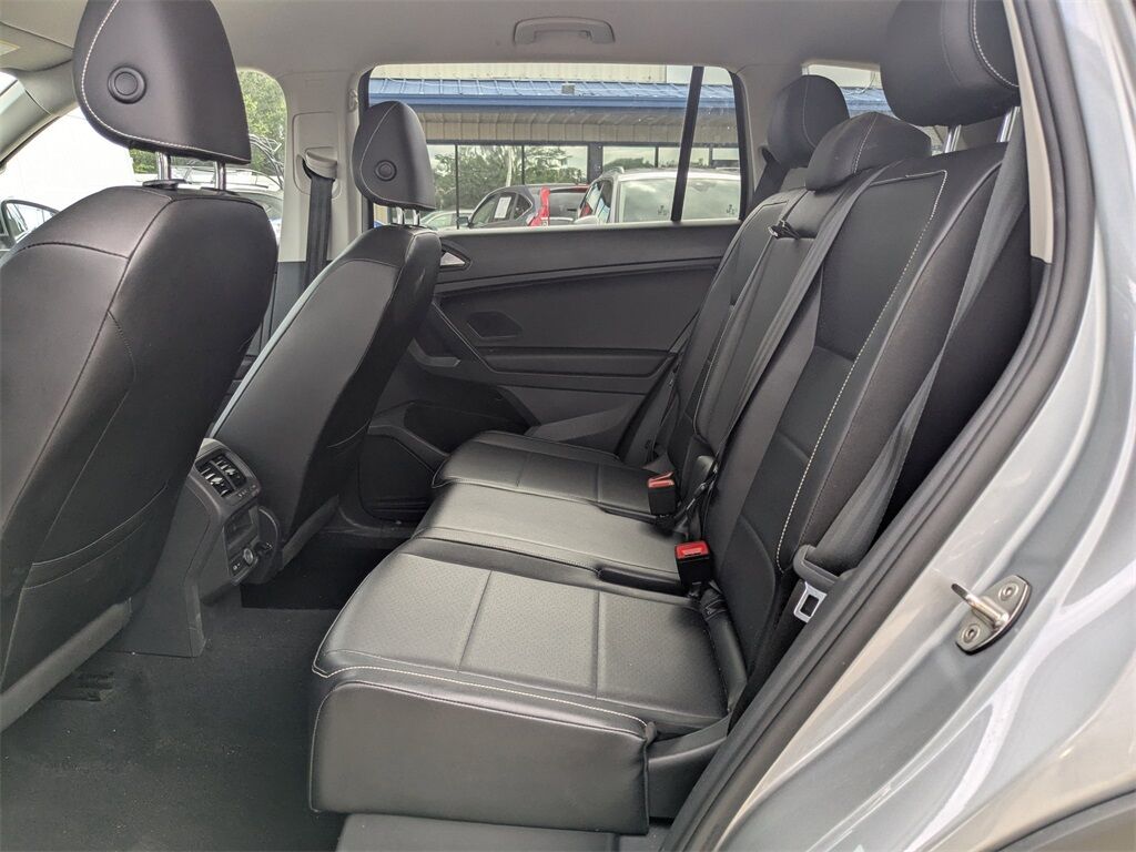 2021 Volkswagen Tiguan 2.0T SEL Jacksonville FL