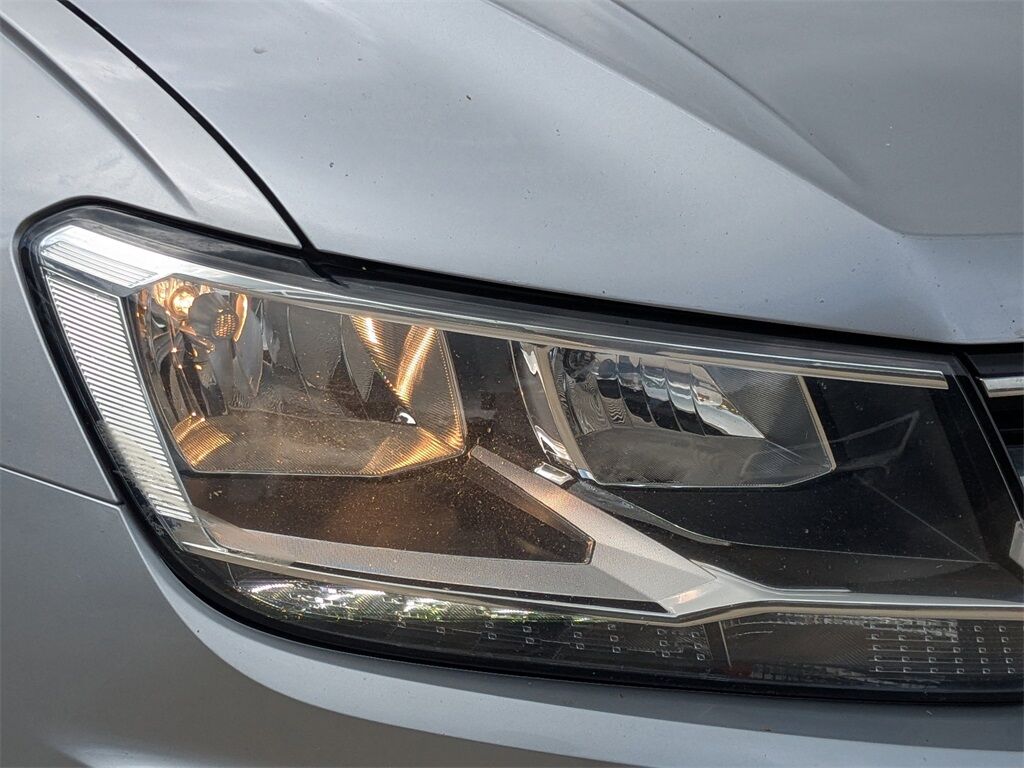 2021 Volkswagen Tiguan 2.0T SEL Jacksonville FL