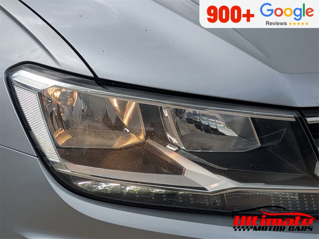 2021 Volkswagen Tiguan 2.0T SEL Saint Augustine FL