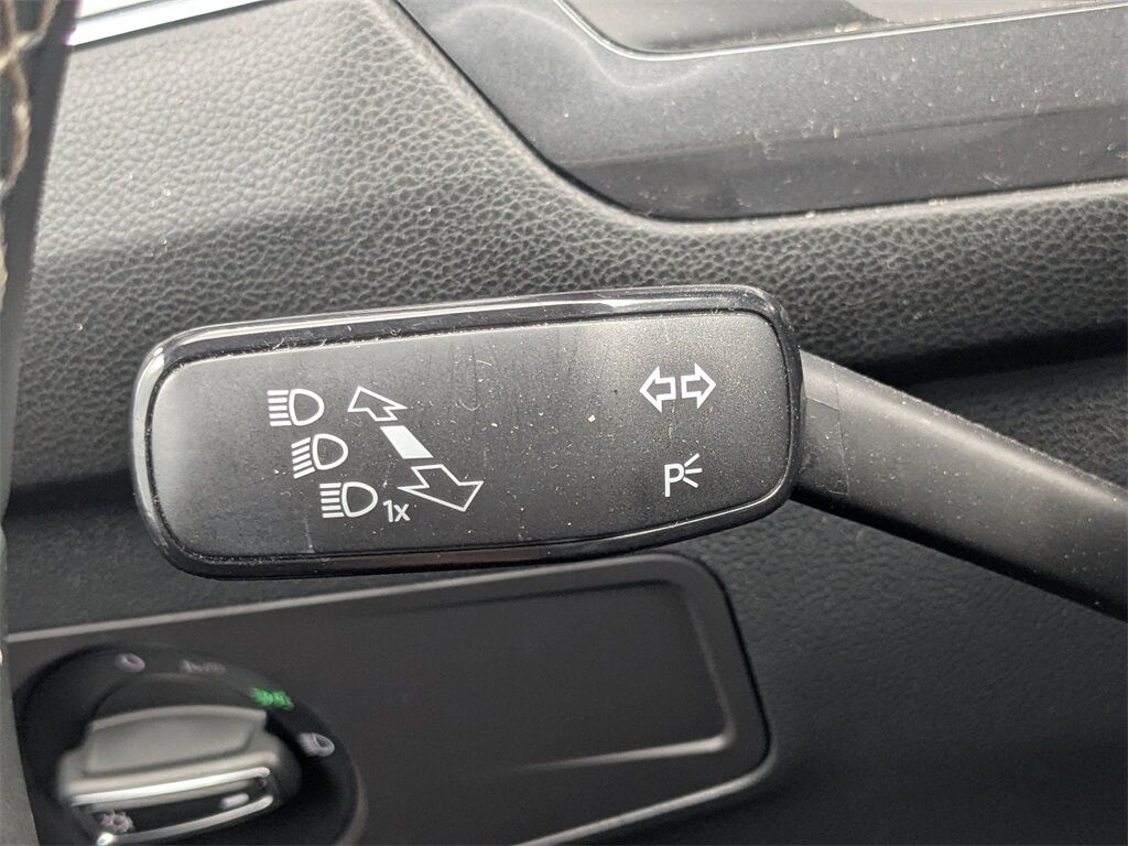 2021 Volkswagen Tiguan 2.0T SEL Jacksonville FL