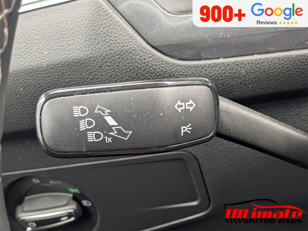 2021 Volkswagen Tiguan 2.0T SEL Saint Augustine FL