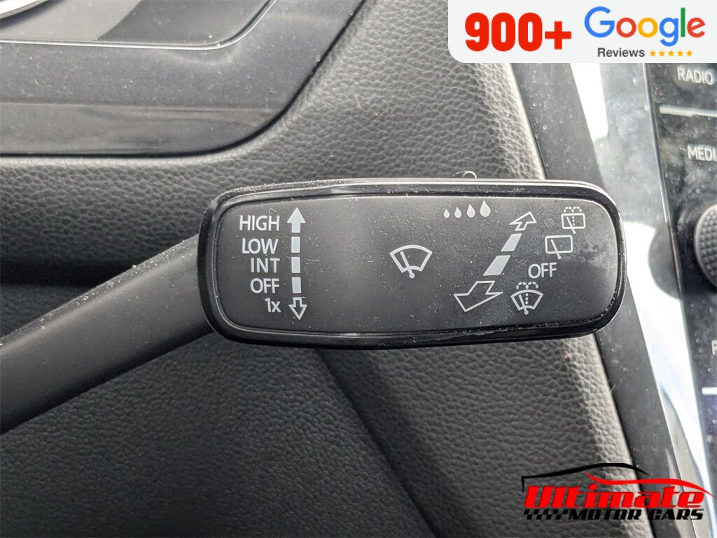2021 Volkswagen Tiguan 2.0T SEL Saint Augustine FL