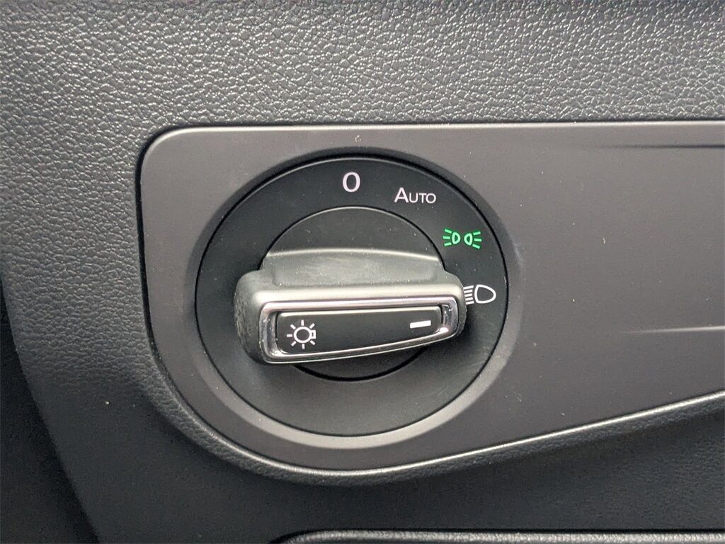2021 Volkswagen Tiguan 2.0T SEL Jacksonville FL