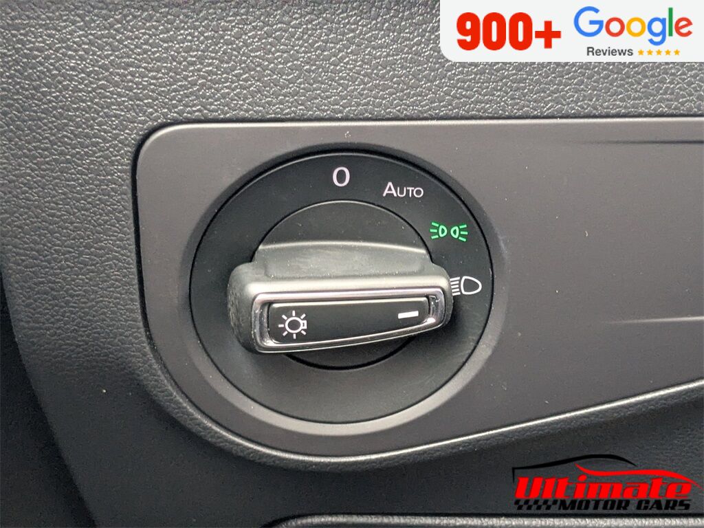 2021 Volkswagen Tiguan 2.0T SEL Saint Augustine FL