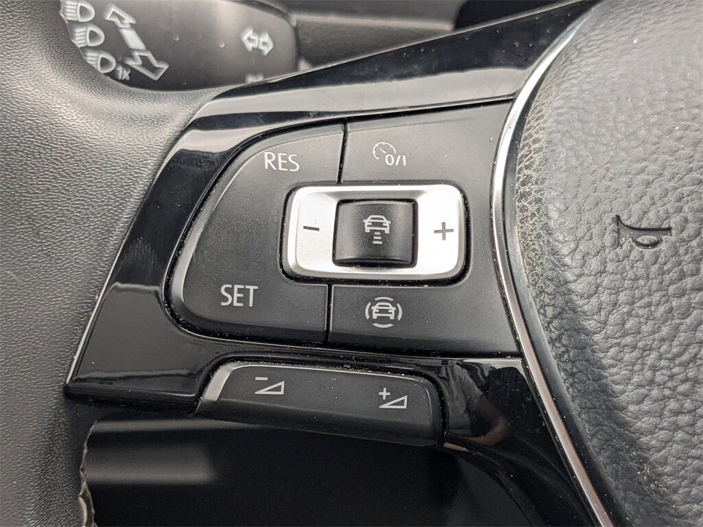 2021 Volkswagen Tiguan 2.0T SEL Jacksonville FL