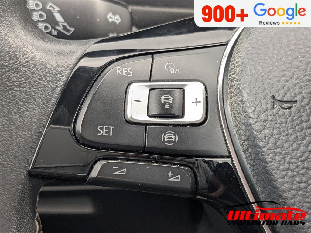 2021 Volkswagen Tiguan 2.0T SEL Saint Augustine FL