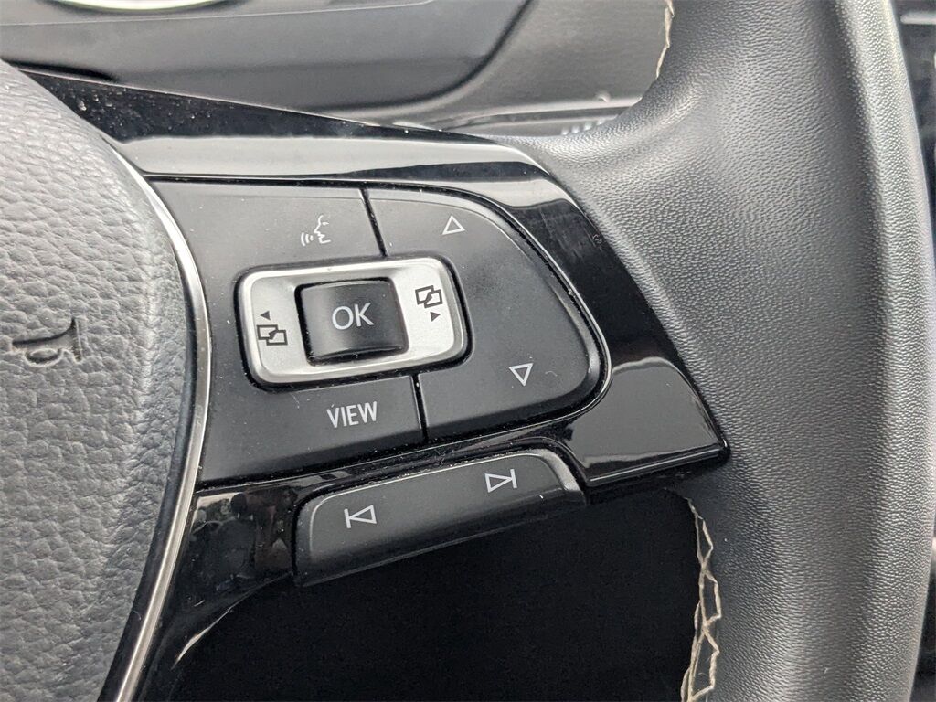 2021 Volkswagen Tiguan 2.0T SEL Jacksonville FL