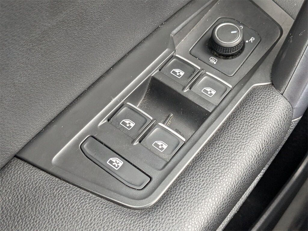 2021 Volkswagen Tiguan 2.0T SEL Jacksonville FL