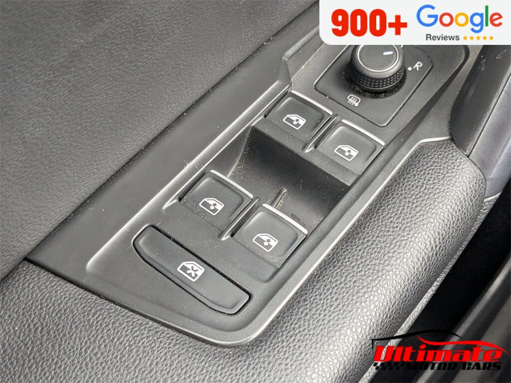 2021 Volkswagen Tiguan 2.0T SEL Saint Augustine FL