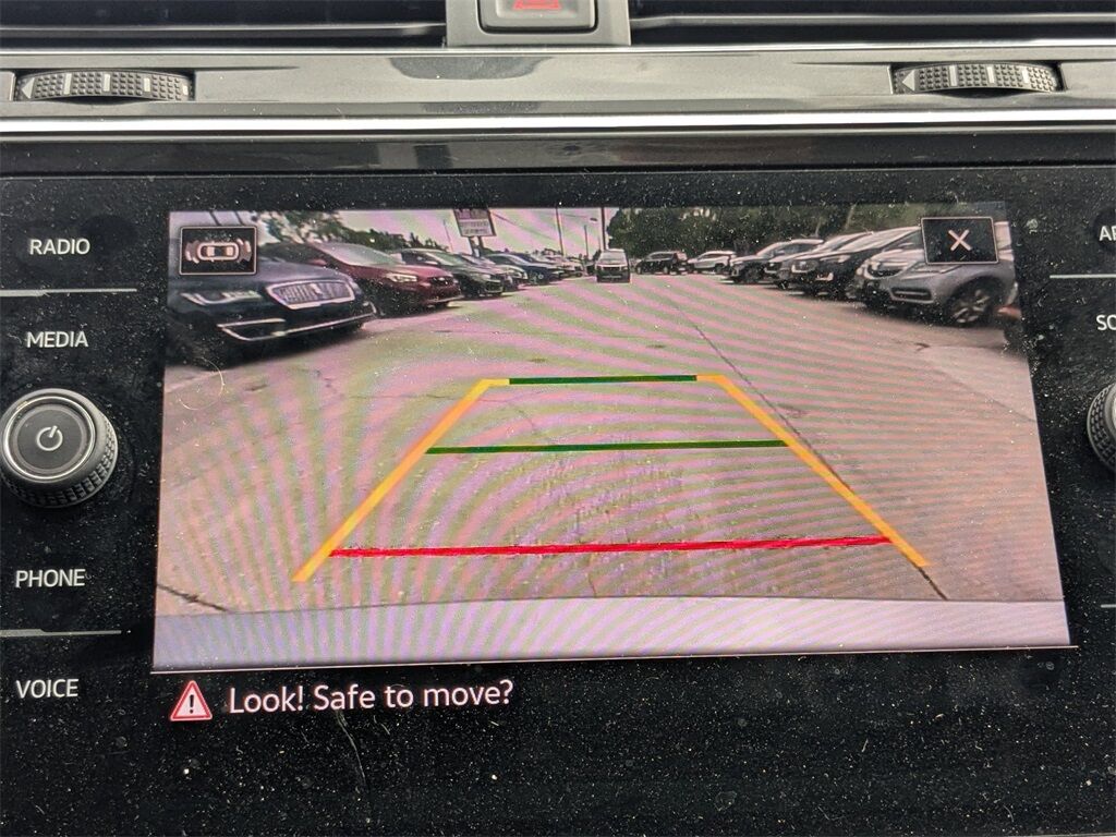 2021 Volkswagen Tiguan 2.0T SEL Jacksonville FL
