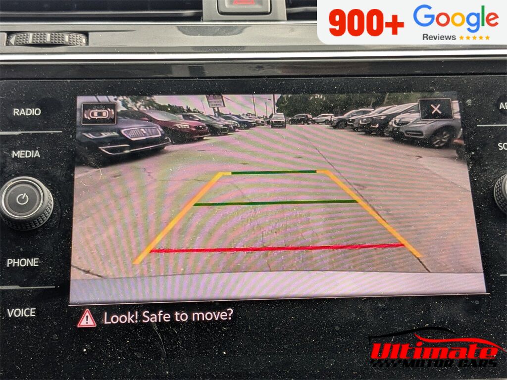 2021 Volkswagen Tiguan 2.0T SEL Saint Augustine FL