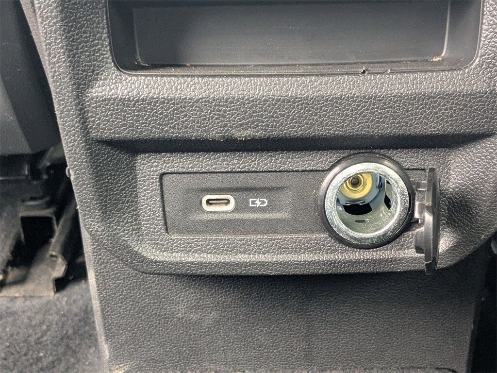 2021 Volkswagen Tiguan 2.0T SEL Jacksonville FL