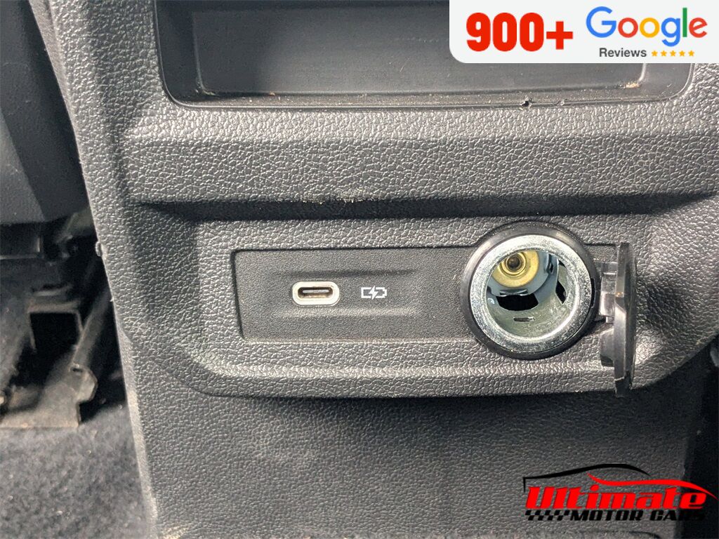 2021 Volkswagen Tiguan 2.0T SEL Saint Augustine FL